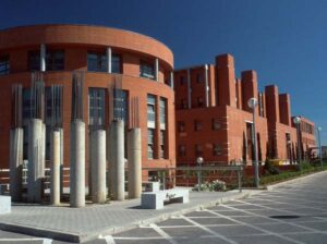 escuela politecnica superior